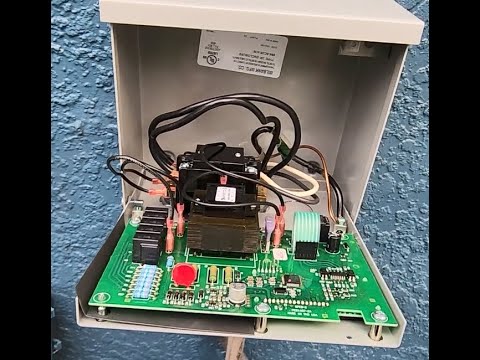 ICM-493 Installation & Setup