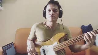Download lagu Dika ada band sedang latihan bass😍 mp3