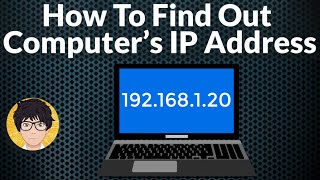 Find your computer ip address | how to | Windows 10 | 2021 💻⚙️🐞🛠️