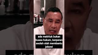Download lagu Hotman Paris Hutapea on the Jokowi diploma controversy #shorts #fakeplomacontroversy #jokowidiplo... mp3