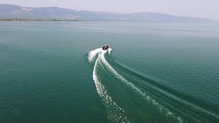 Bursa Orhangazi Su Sporları Şenliği