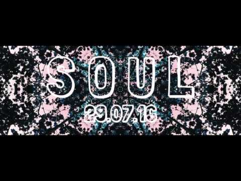 DYNAMIK - Soul ft. Brima