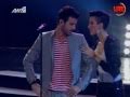 Nikiforos - ΥΠΟΣΧΕΣΟΥ / ΣΕ ΕΝΑ ΦΙΛΙ ΣΟΥ @ X Factor 3 Greece 