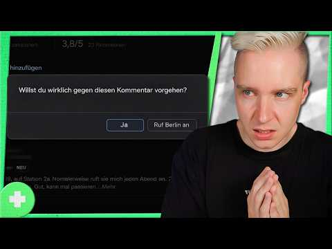 Nicht schon wieder!!! HÜTTENHOSPITAL startet Social Media Offensive!