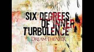 Dream Theater - Misunderstood + Lyrics