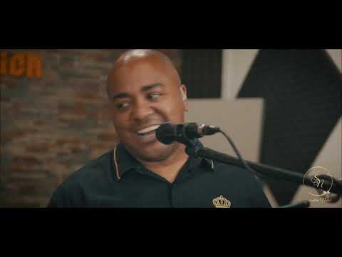 Que tu te crees - Sebastian Natal & Grupo Sensación