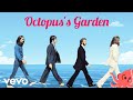 The Beatles - Octopus's Garden (Official Music Video)