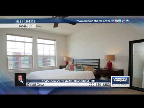 Home for sale in Broomfield, CO | $236,900