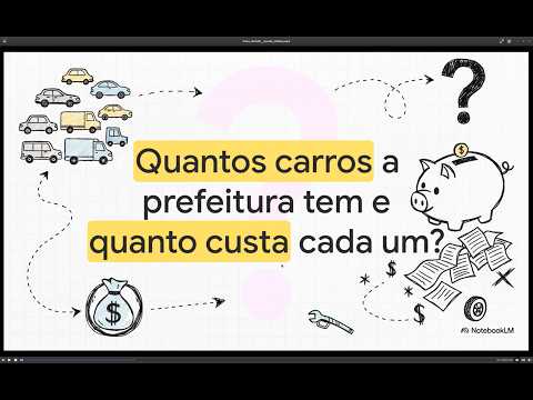 Frota MCASP · Gestão Pública
