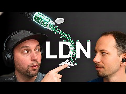 Low Dose Naltrexon (LDN) bei Long Covid: Mein ehrlicher Erfahrungsbericht & Dosierungstipps