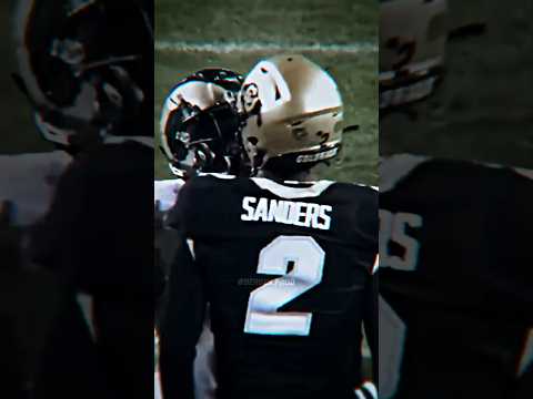 Colorado vs Colorado St was MUST SEE TV last year 😳 #shorts