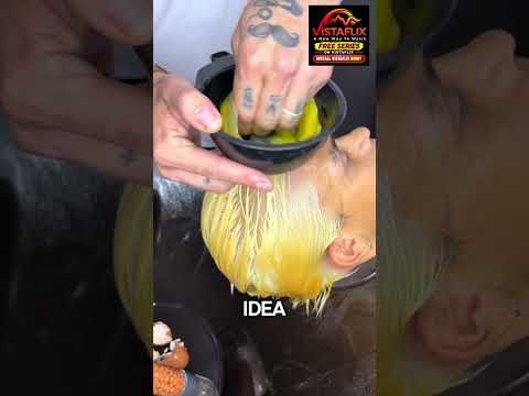 Crazy Barber
