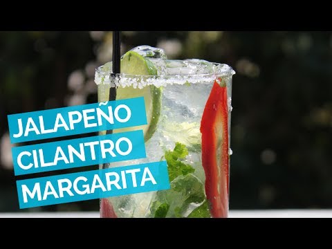 download lagu mp3 mp4 Jalapeno Cilantro Margarita, download lagu Jalapeno Cilantro Margarita gratis, unduh video klip Jalapeno Cilantro Margarita