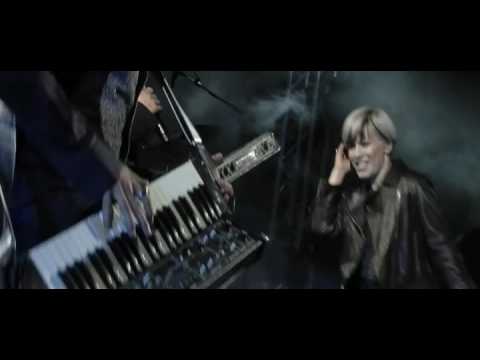 We is the Power - Rota Video Backstage