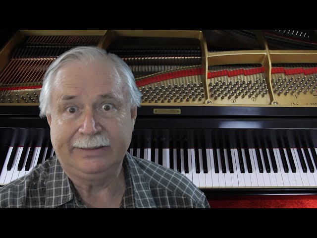 Vídeo relacionado con John Thompson's Adult Piano Course Book 2 & Audio
