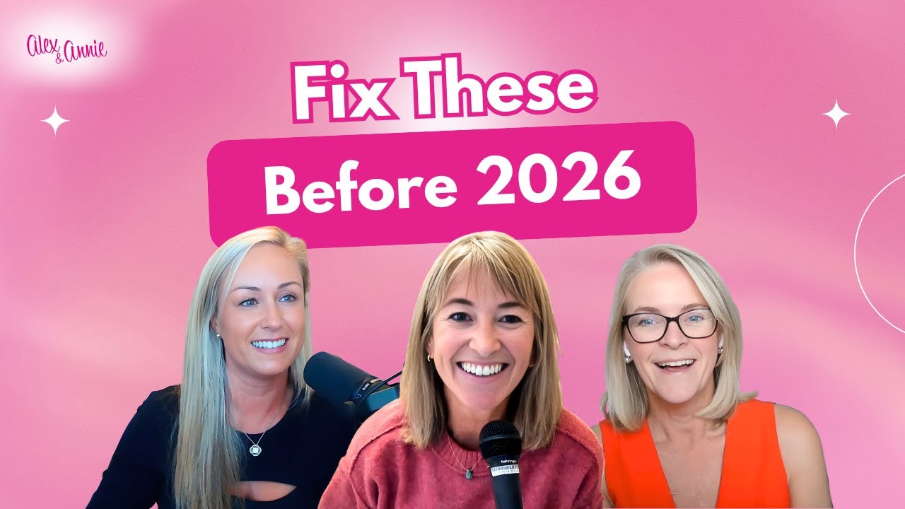 Sarah Bradford Unfiltered: Fix These Vacation Rental Mistakes Before 2026