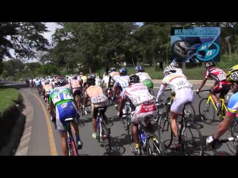 Cl&aacute;sico RCN 2010 Etapa 8