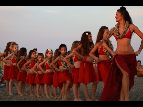 Teani Montpellier - cours enfant 2024-2025