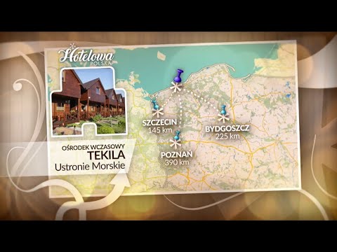 Ośrodek Wczasowy Tekila - Hotelowa Polska S02E03