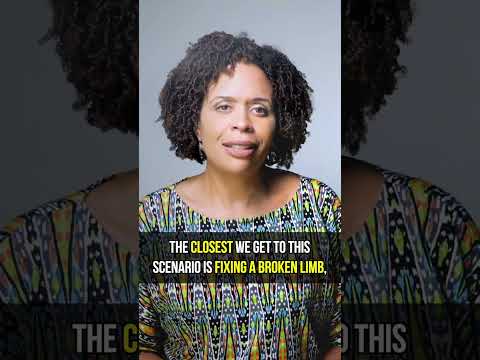 Can mental illnesses be cured, or only treated? #shorts