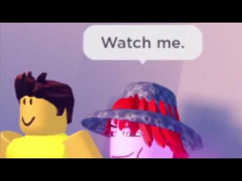 Dsaf Dave Dance But In Roblox..