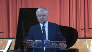 Էդվարդ Նալբանդյանը Նյու Յորքում մասնակցեց ՀՀ Անկախության 25-ամյակին նվիրված հանդիսությանը