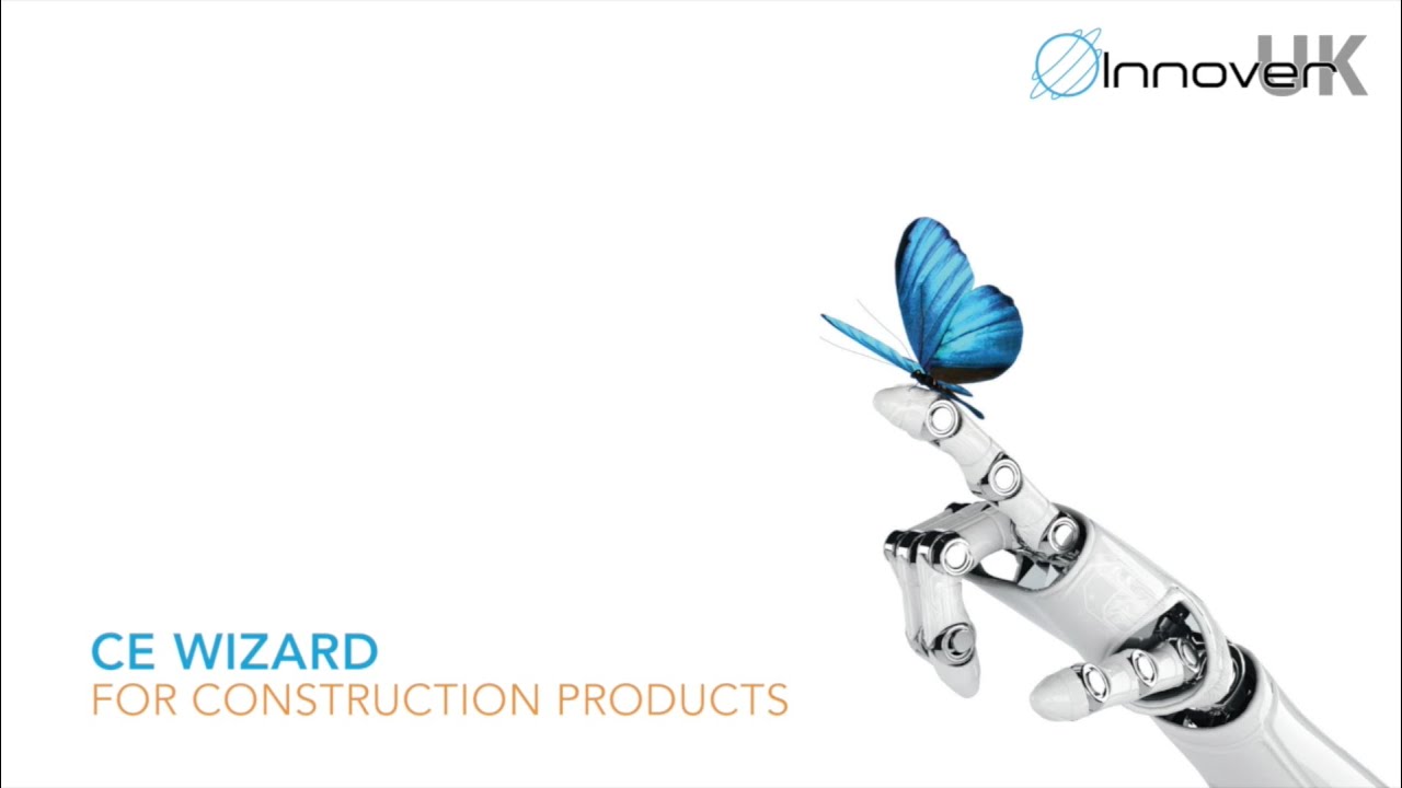 Construction Products' CE Marking