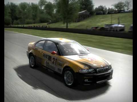 need for speed shift bmw m3 e46 drift