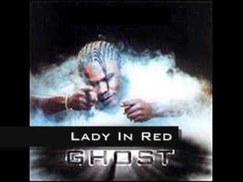 Ghost - Lady In Red
