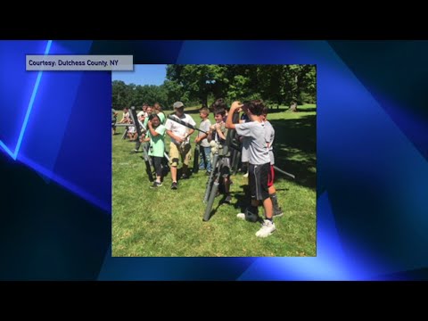 New York Dutchess County’s Naturalist Program