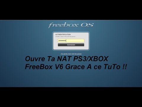 comment trouver le code wpa de ma freebox