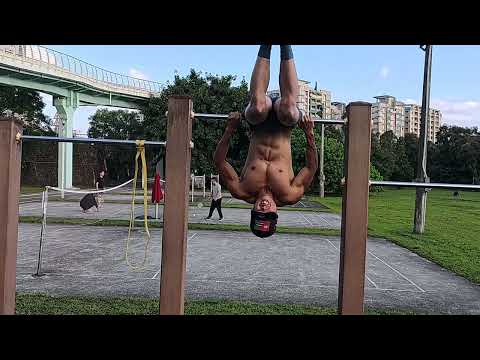 Winter Bulk Day 2 - Chest