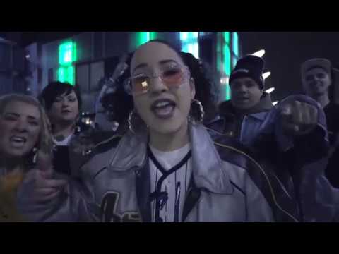 Jaz Kahina - Round Ere (Prod. by DJ LoK)