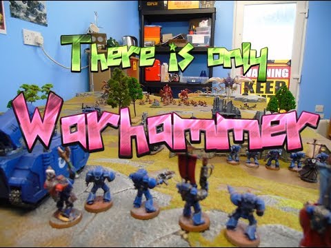 Chapter Focus: Dark Angels