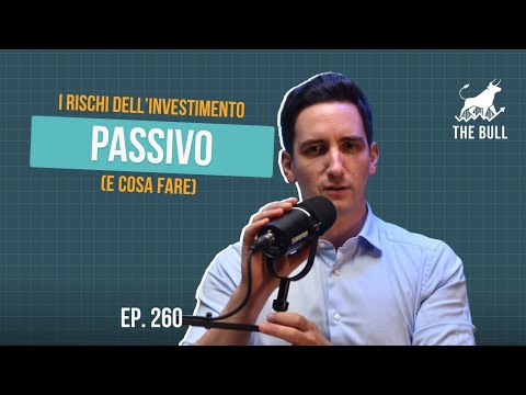 260. The Risks of Passive Investing (and What to Do)