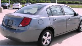 preview picture of video '2006 Saturn Ion Spring Tx'