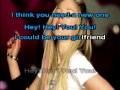 Girlfriend - Piano Instrumental - Avril Lavigne 