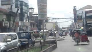preview picture of video '2012  May Tomas Trip Balaoang Paniqui Tarlac Philippines Downtown Shopping'