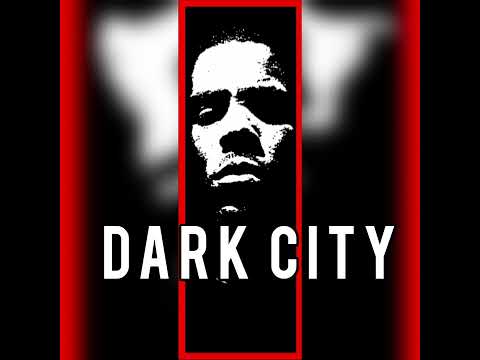 Mike GLC - Dark City (Produced by Stone, 2001)