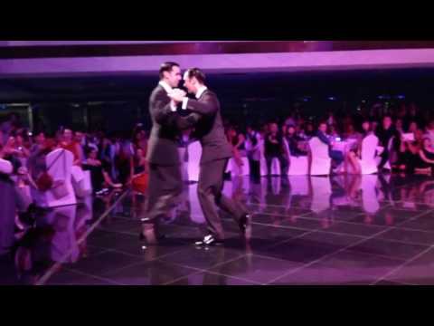 Dubai Los Hermanos Macana