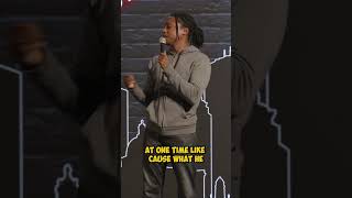 White Baby’s First Black Person