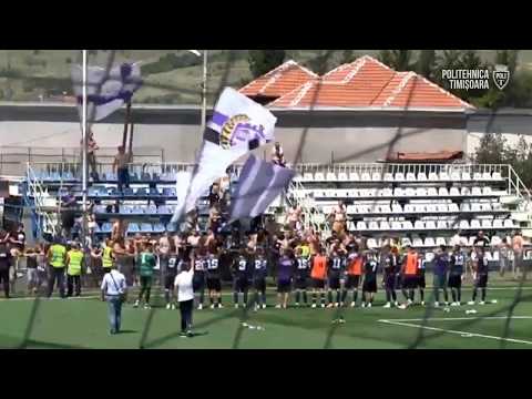 Pandurii-Politehnica, rezumat