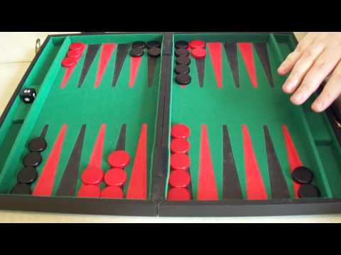 Backgammon Rules Rolling Doubles Backgammon Rules Rolling Doubles