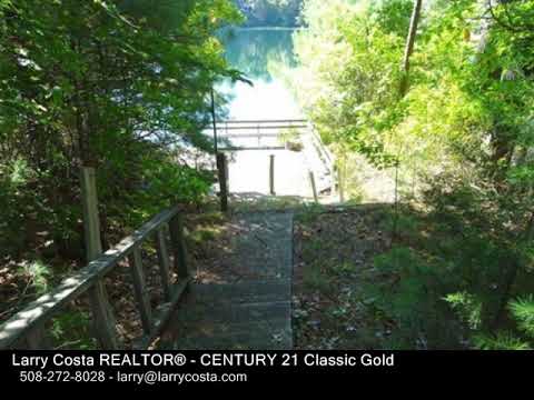 37 Loon Pond Rd, Lakeville MA 02347 - Land - Real Estate - For Sale -