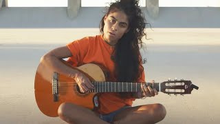 Jessie Reyez - Figures (LIVE Acoustic)