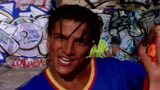 Peter Andre - Flava video