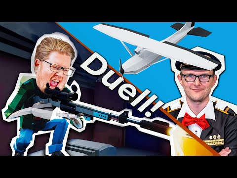 DAMIT HAT KEINER GERECHNET! | Perfect Heist 2
