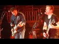 Nickelback - Someday Live @ Budweiser Gardens ...