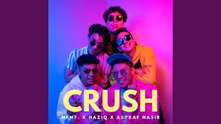 Download lagu Crush mp3