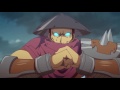Anime Rakshasa Street Episode 22